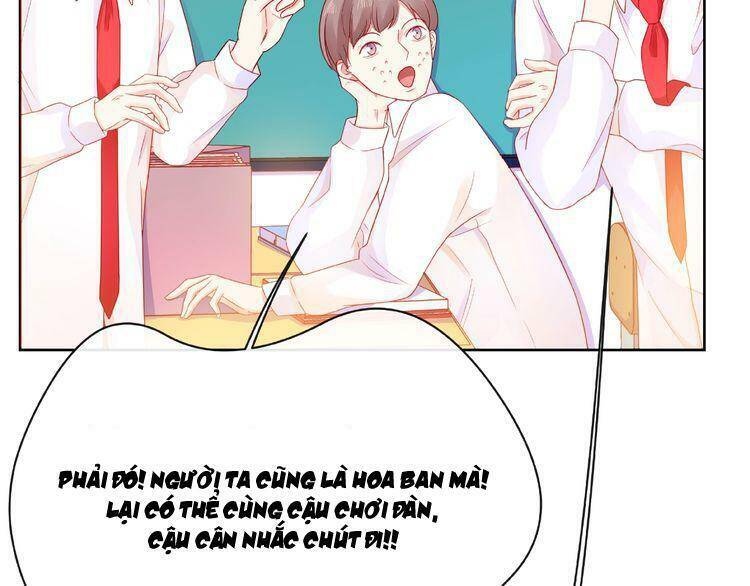 Giai Điệu Của Sự Va Chạm Chapter 53 - 14