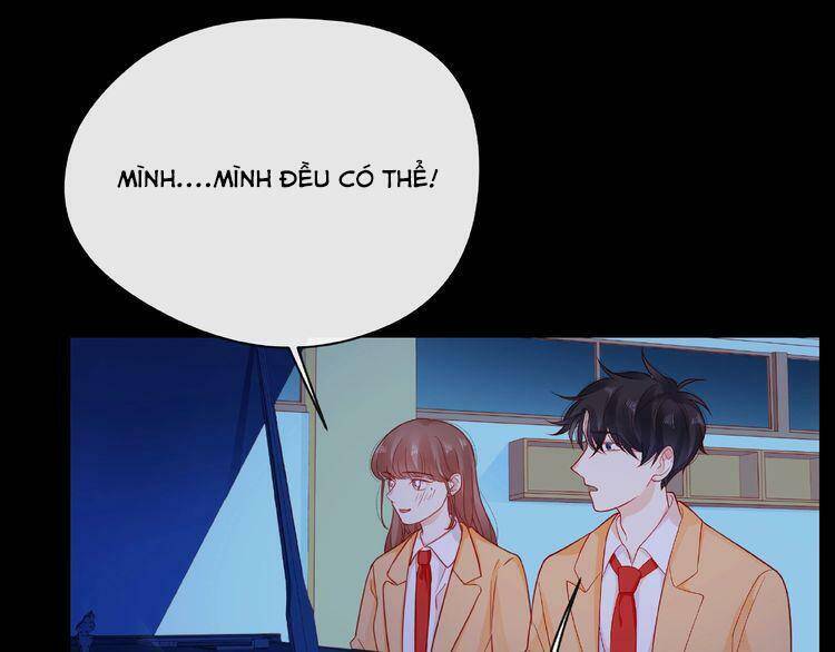 Giai Điệu Của Sự Va Chạm Chapter 53 - 48