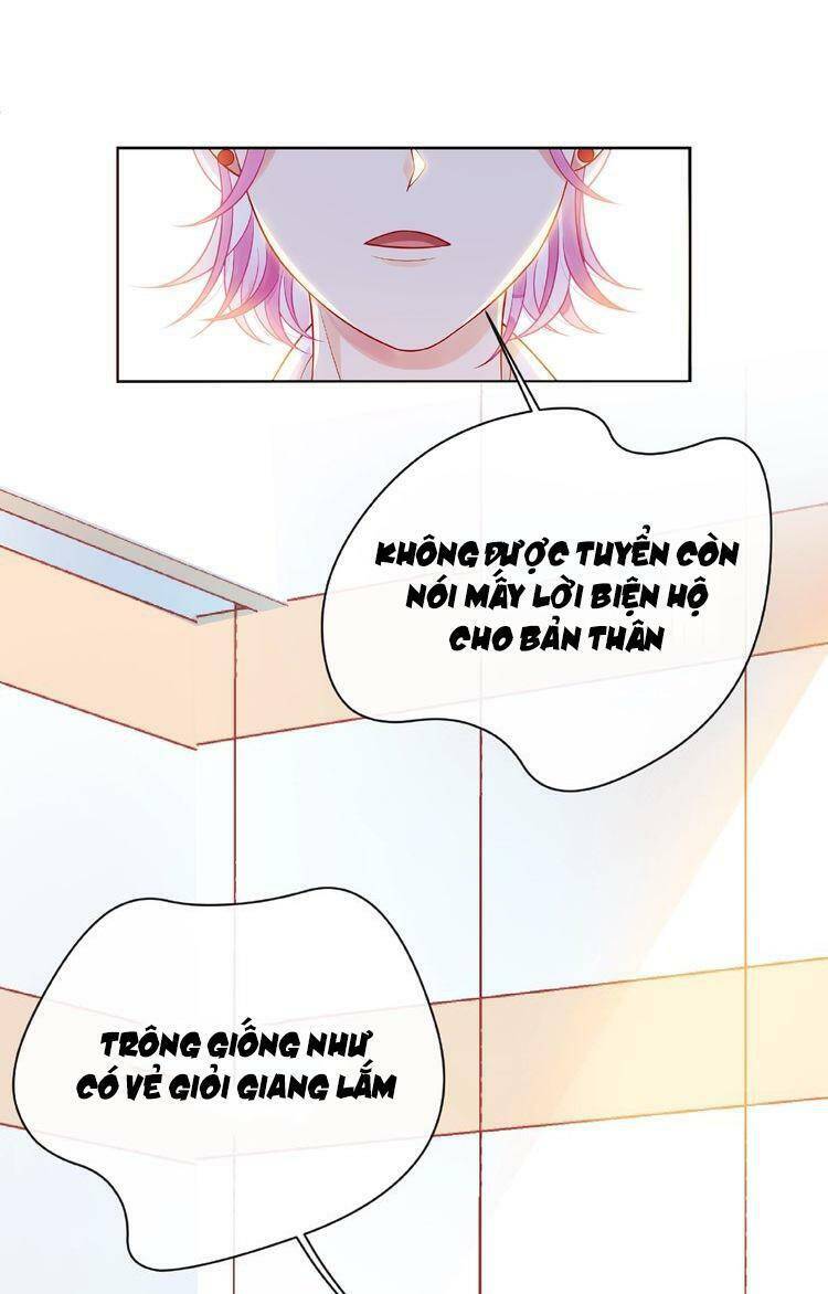 Giai Điệu Của Sự Va Chạm Chapter 54 - 20