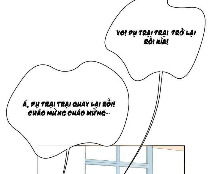 Giai Điệu Của Sự Va Chạm Chapter 54 - 5