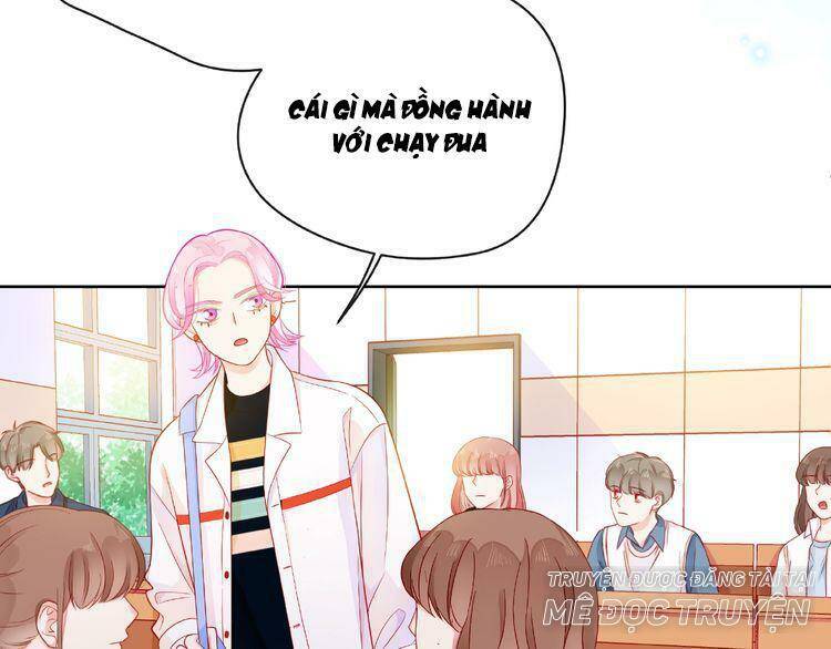 Giai Điệu Của Sự Va Chạm Chapter 54 - 41