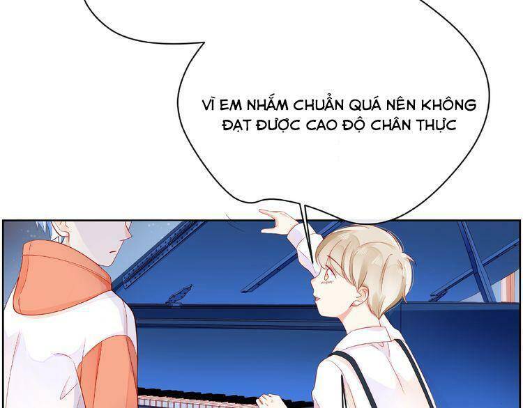 Giai Điệu Của Sự Va Chạm Chapter 54 - 87