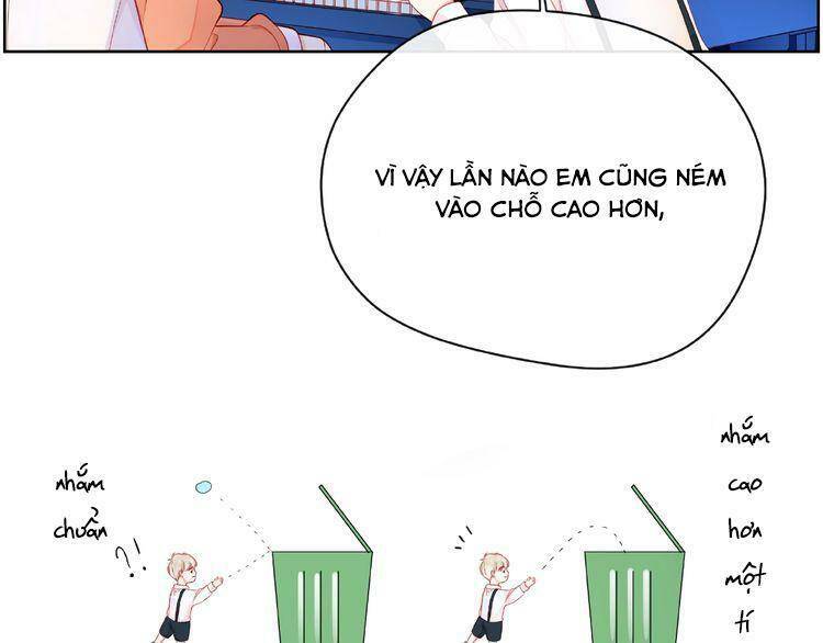 Giai Điệu Của Sự Va Chạm Chapter 54 - 88