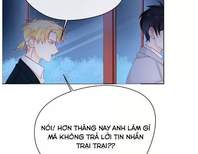 Giai Điệu Của Sự Va Chạm Chapter 57 - 19