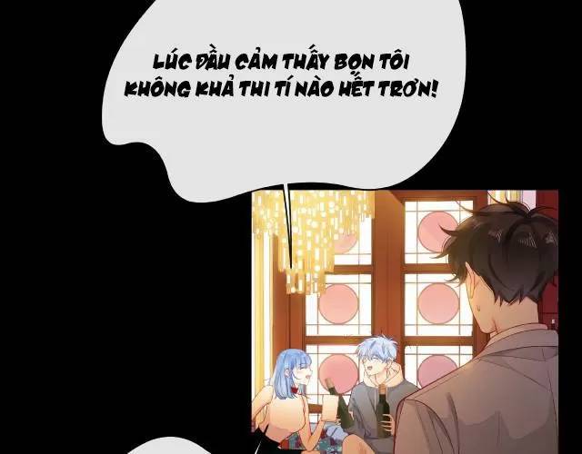 Giai Điệu Của Sự Va Chạm Chapter 57 - 49