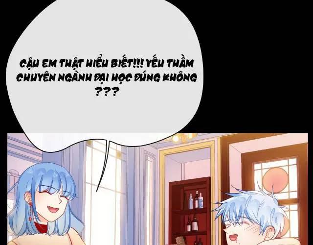 Giai Điệu Của Sự Va Chạm Chapter 57 - 52