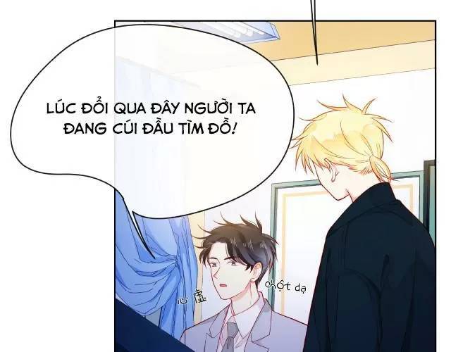 Giai Điệu Của Sự Va Chạm Chapter 57 - 8