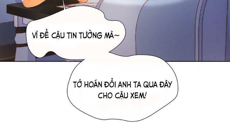 Giai Điệu Của Sự Va Chạm Chapter 6 - 5