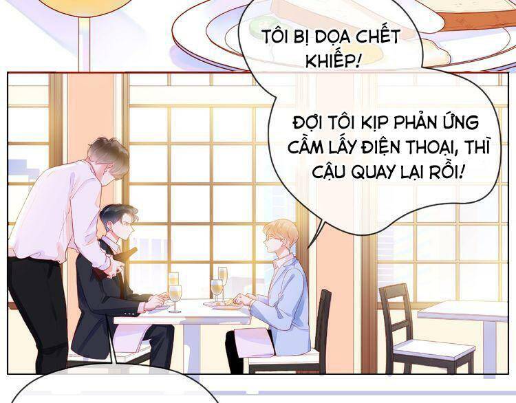 Giai Điệu Của Sự Va Chạm Chapter 7 - 13