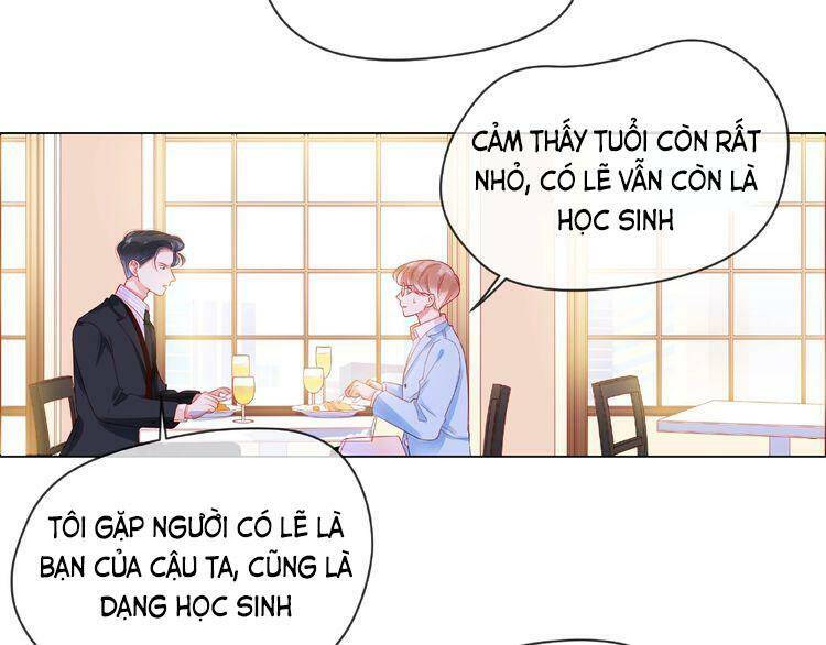 Giai Điệu Của Sự Va Chạm Chapter 7 - 19