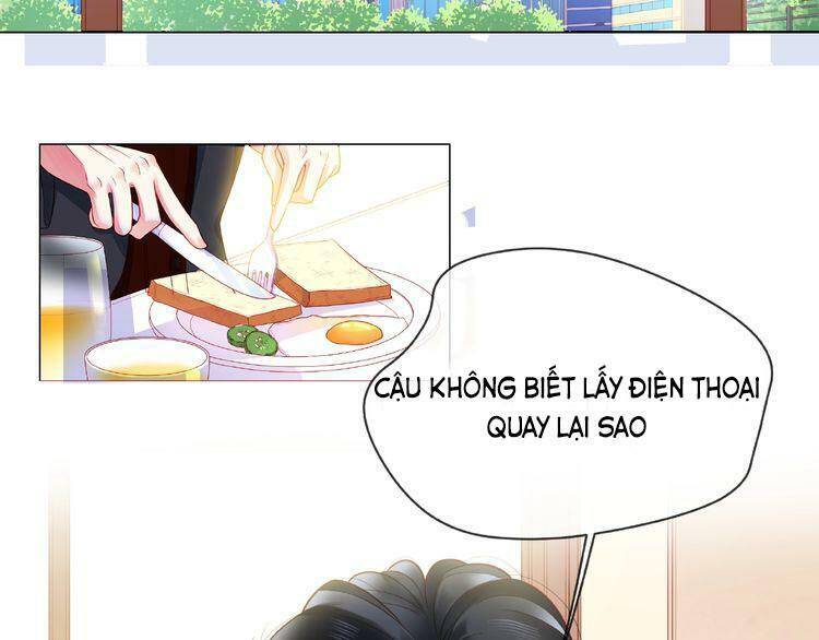 Giai Điệu Của Sự Va Chạm Chapter 7 - 10