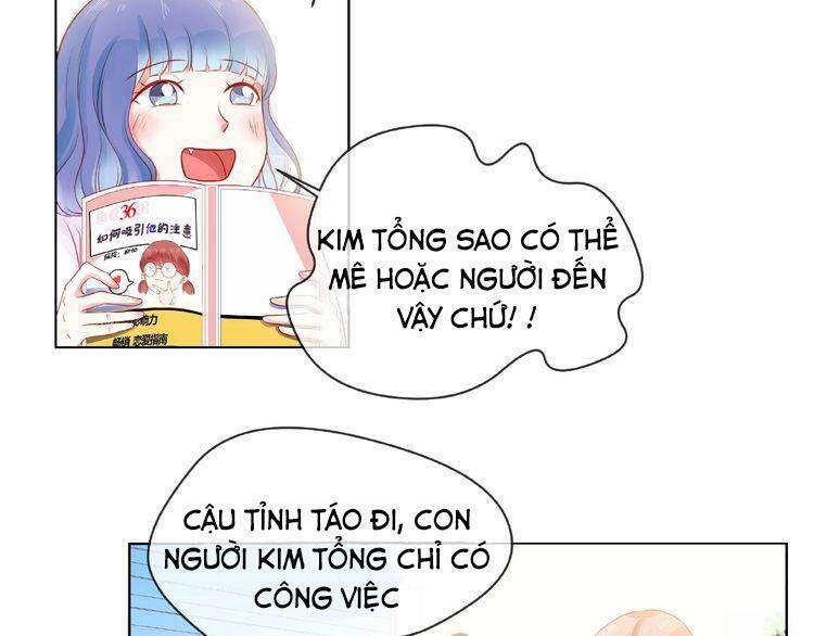 Giai Điệu Của Sự Va Chạm Chapter 8 - 12