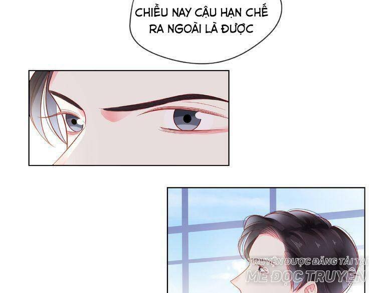 Giai Điệu Của Sự Va Chạm Chapter 8 - 21