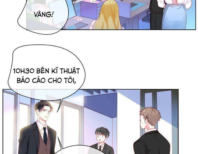 Giai Điệu Của Sự Va Chạm Chapter 8 - 7