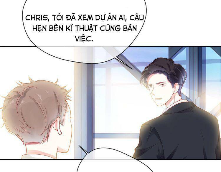 Giai Điệu Của Sự Va Chạm Chapter 8 - 10