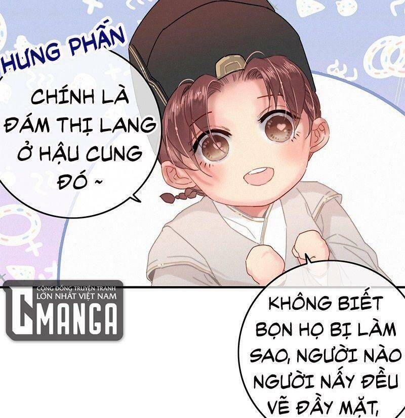 Đề Đốc Tự Ta Tu Dưỡng Chapter 30 - 24