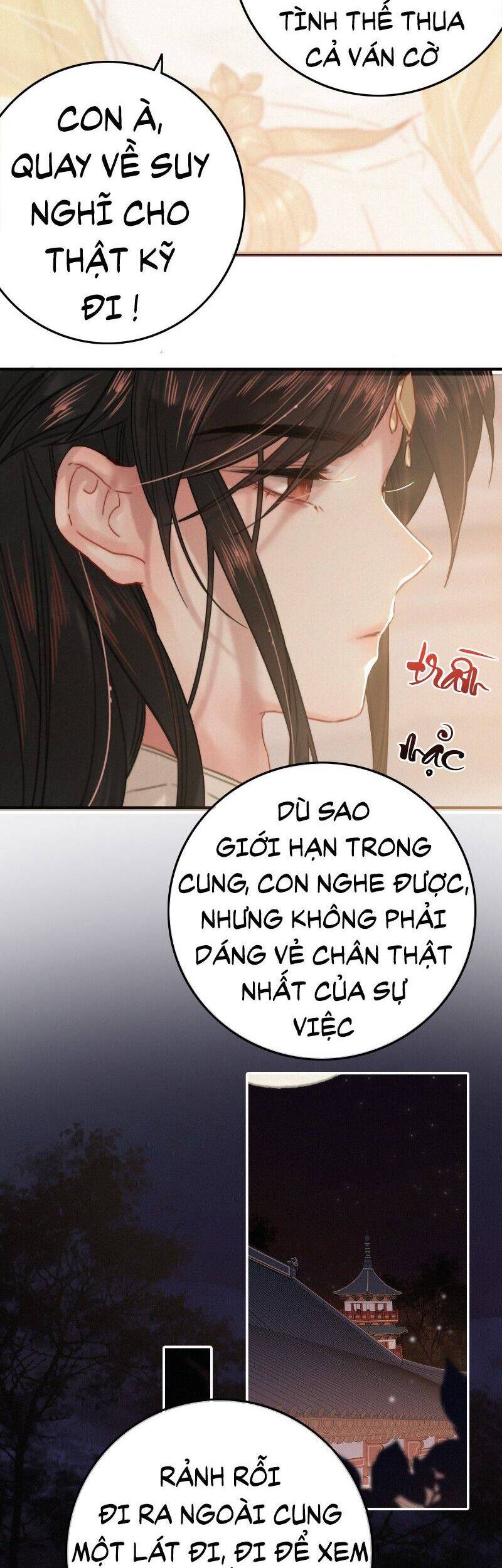 Đề Đốc Tự Ta Tu Dưỡng Chapter 36 - 13