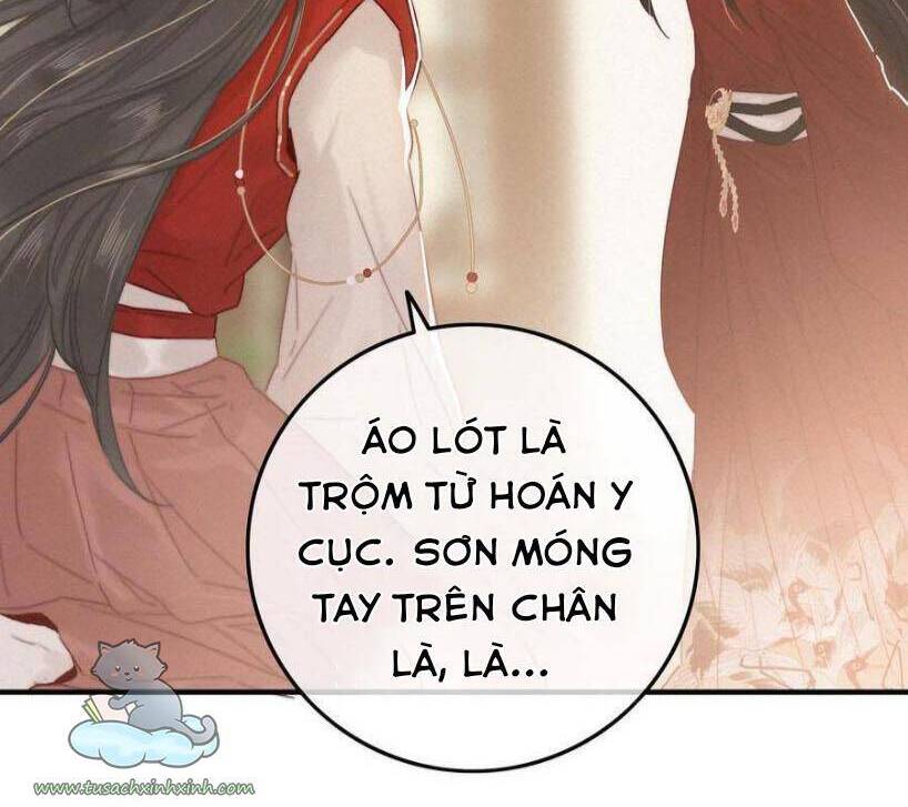 Đề Đốc Tự Ta Tu Dưỡng Chapter 36 - 18