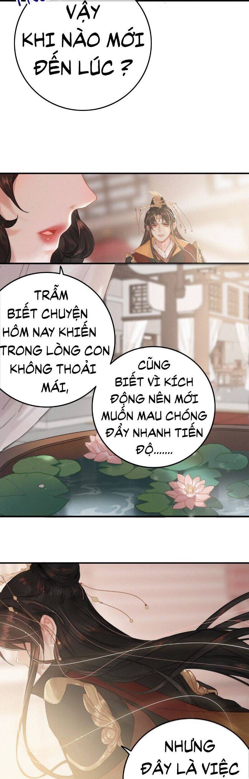 Đề Đốc Tự Ta Tu Dưỡng Chapter 36 - 9