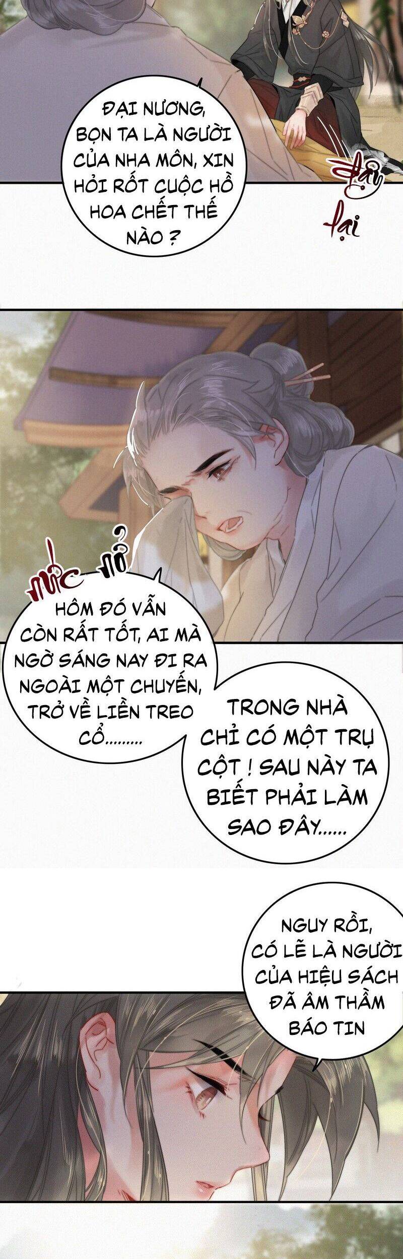 Đề Đốc Tự Ta Tu Dưỡng Chapter 41 - 13