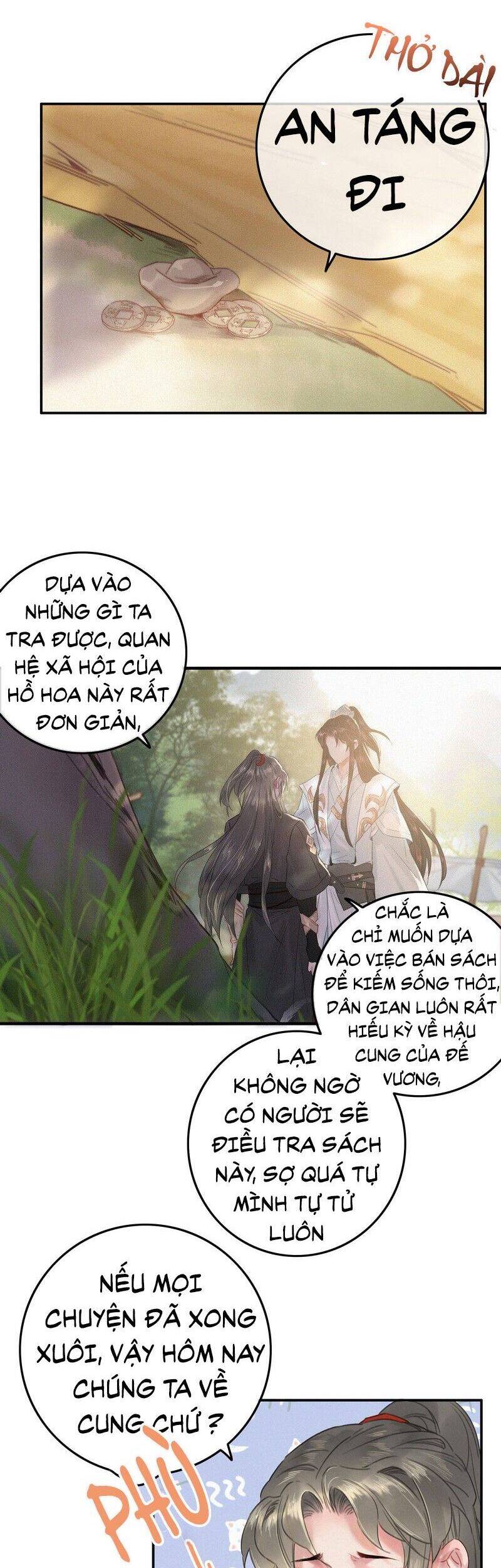 Đề Đốc Tự Ta Tu Dưỡng Chapter 41 - 15