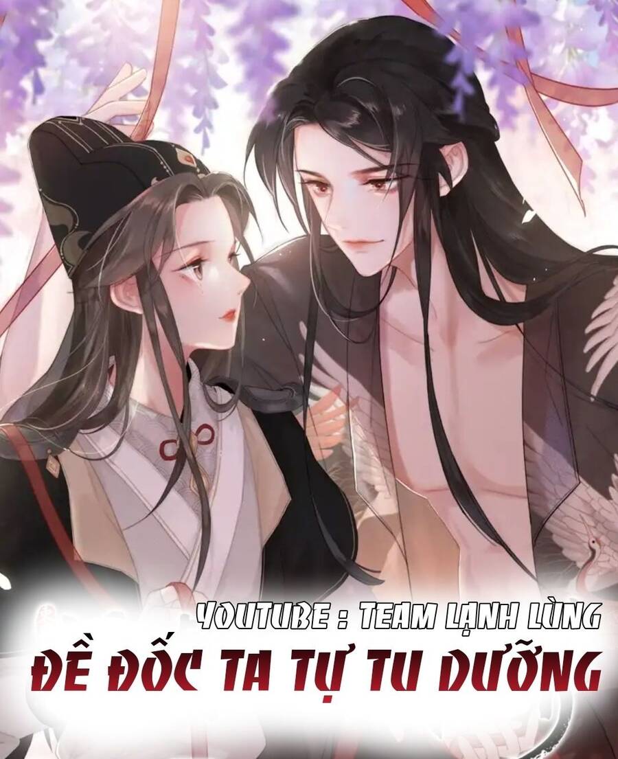 Đề Đốc Tự Ta Tu Dưỡng Chapter 44 - 1