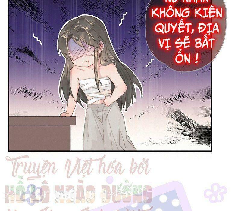 Đề Đốc Tự Ta Tu Dưỡng Chapter 10 - 35