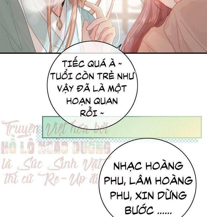 Đề Đốc Tự Ta Tu Dưỡng Chapter 11 - 26