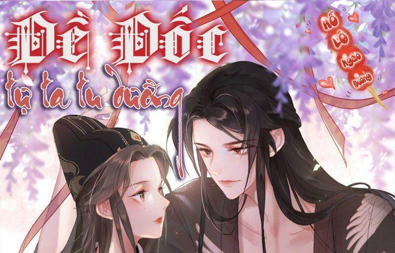 Đề Đốc Tự Ta Tu Dưỡng Chapter 18 - 1