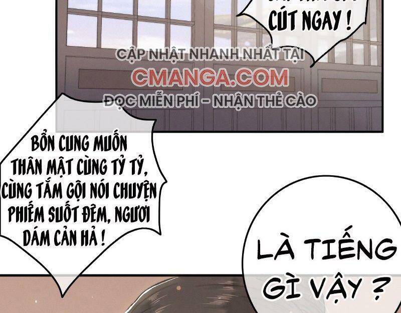 Đề Đốc Tự Ta Tu Dưỡng Chapter 24 - 6