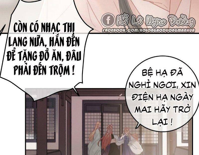 Đề Đốc Tự Ta Tu Dưỡng Chapter 24 - 8