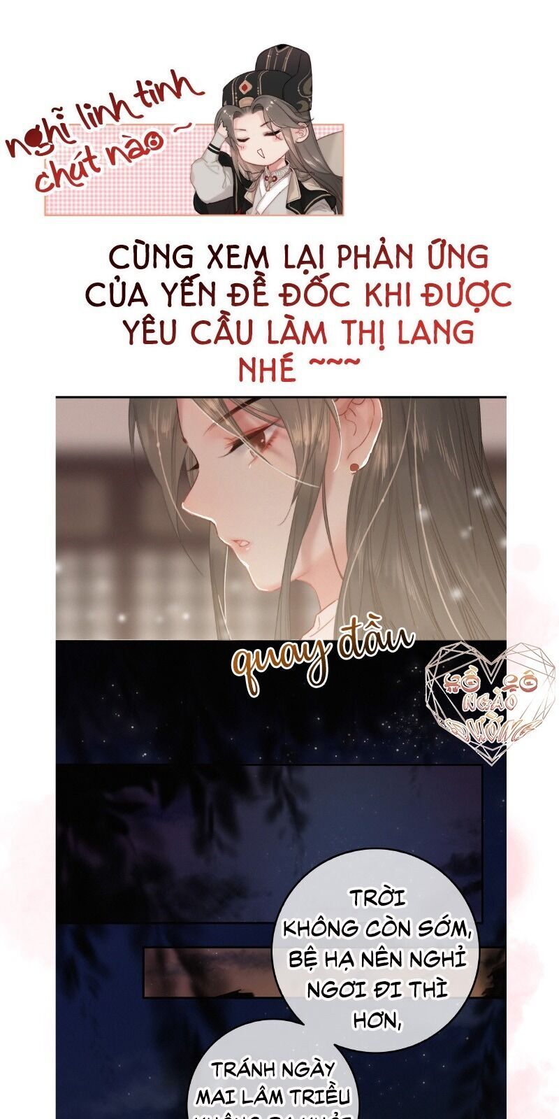 Đề Đốc Tự Ta Tu Dưỡng Chapter 27 - 29