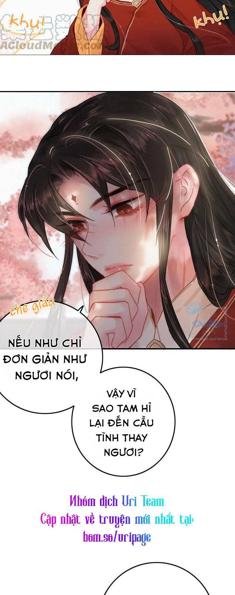 Đề Đốc Tự Ta Tu Dưỡng Chapter 37 - 17