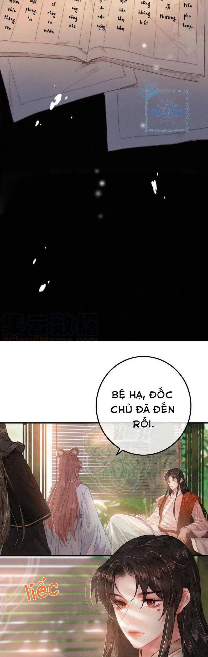 Đề Đốc Tự Ta Tu Dưỡng Chapter 38 - 4