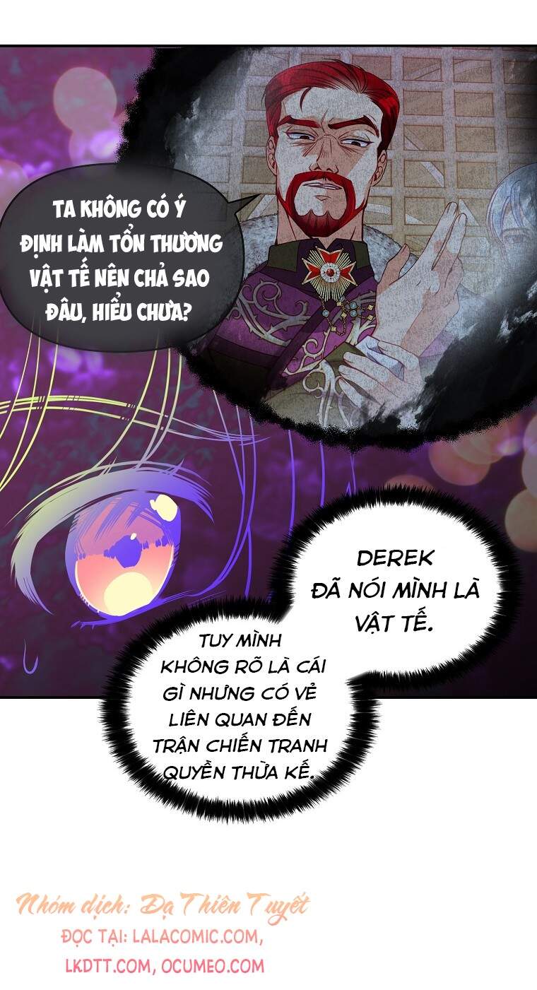 Cô Em Gái Quý Giá Của Nhân Vật Phản Diện Chapter 45 - 4