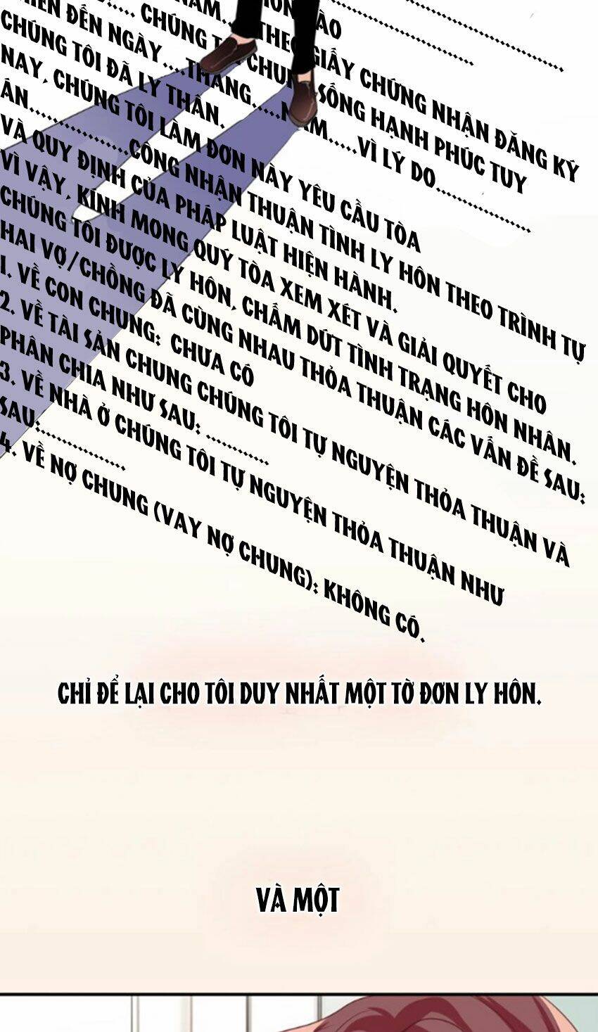 Ảnh Đế Làm Loạn Đòi Ly Hôn Chapter 1 - 15