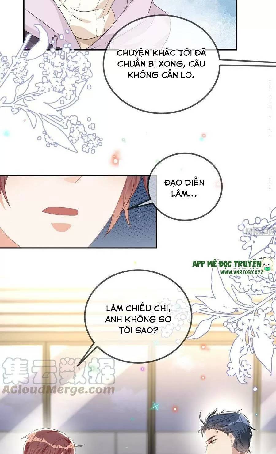 Ảnh Đế Làm Loạn Đòi Ly Hôn Chapter 49 - 10