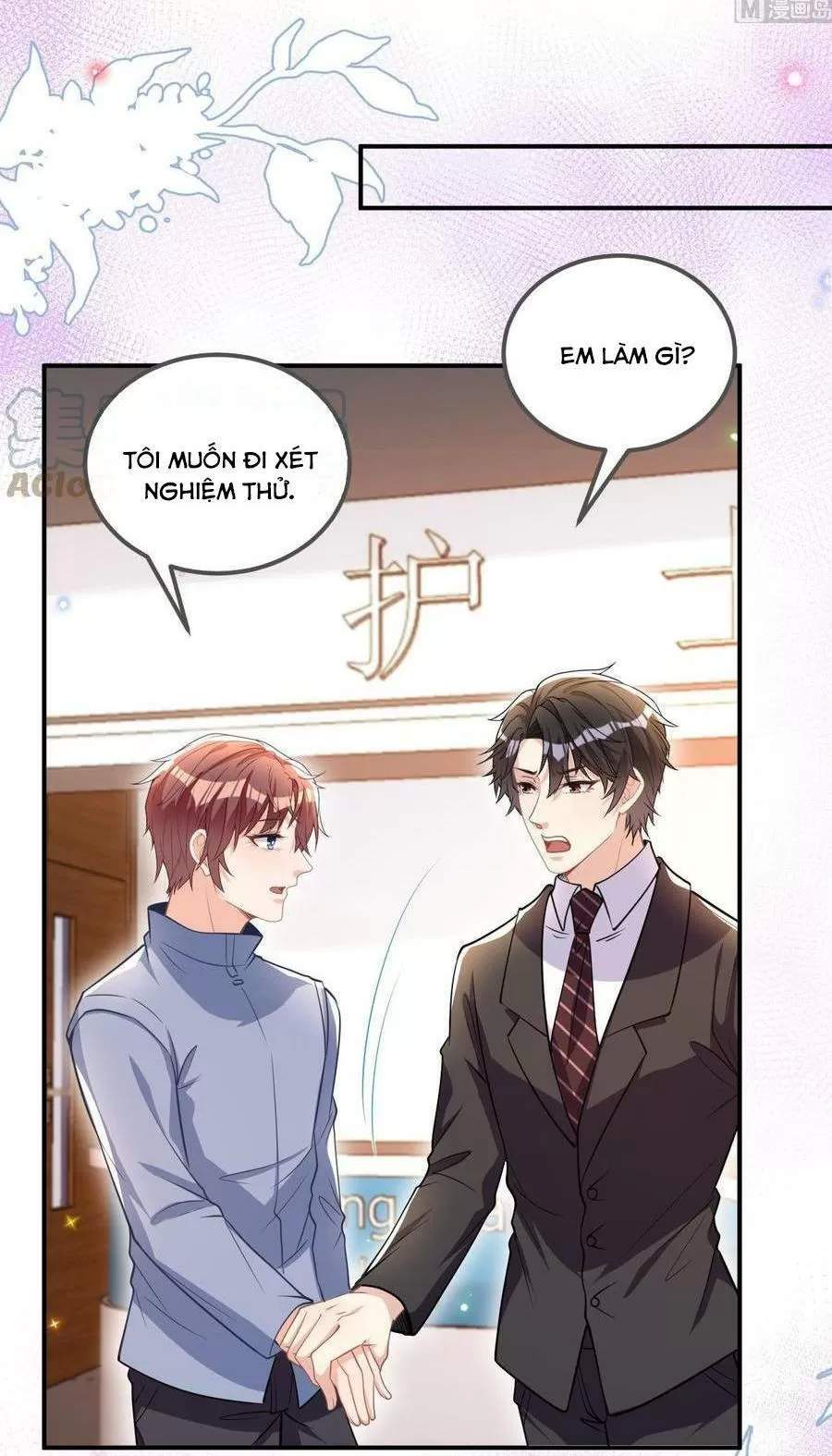 Ảnh Đế Làm Loạn Đòi Ly Hôn Chapter 78 - 20