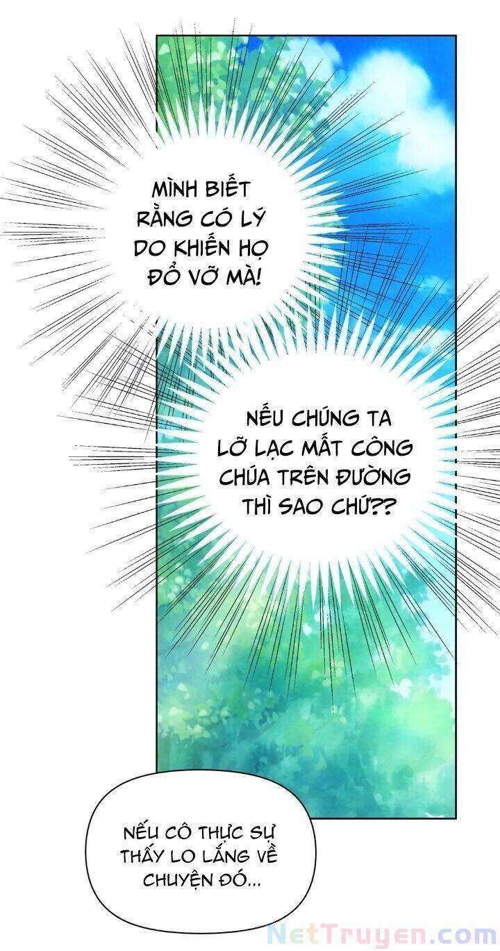 Công Chúa Thời Gian Có Hạn Chapter 28 - 52