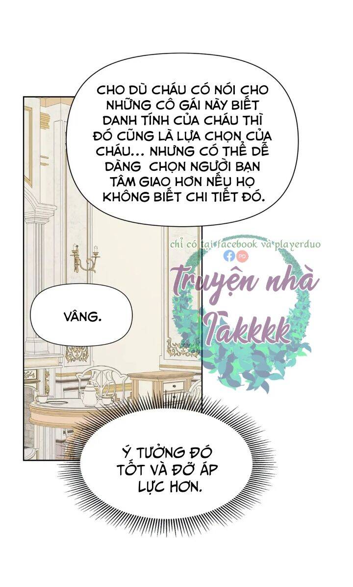 Công Chúa Thời Gian Có Hạn Chapter 11 - 38