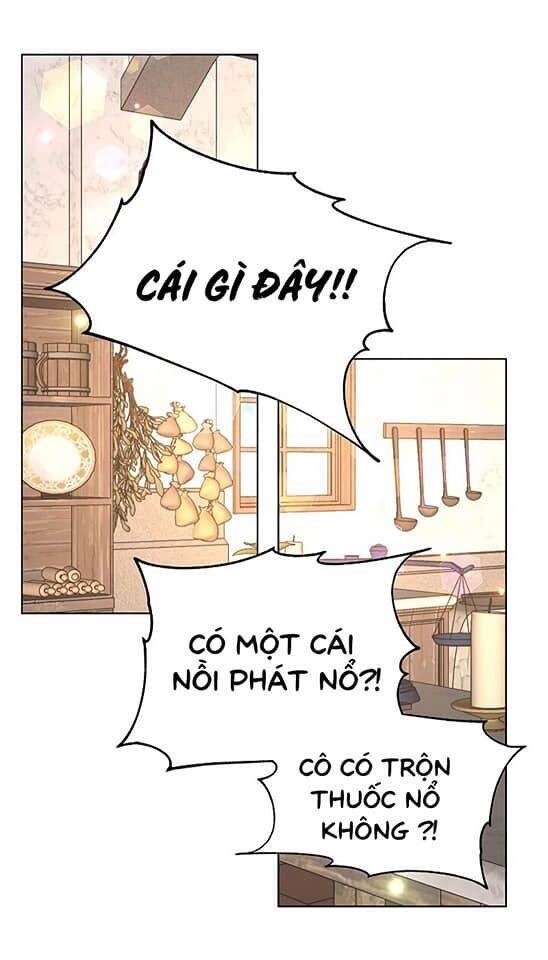 Công Chúa Thời Gian Có Hạn Chapter 9 - 27