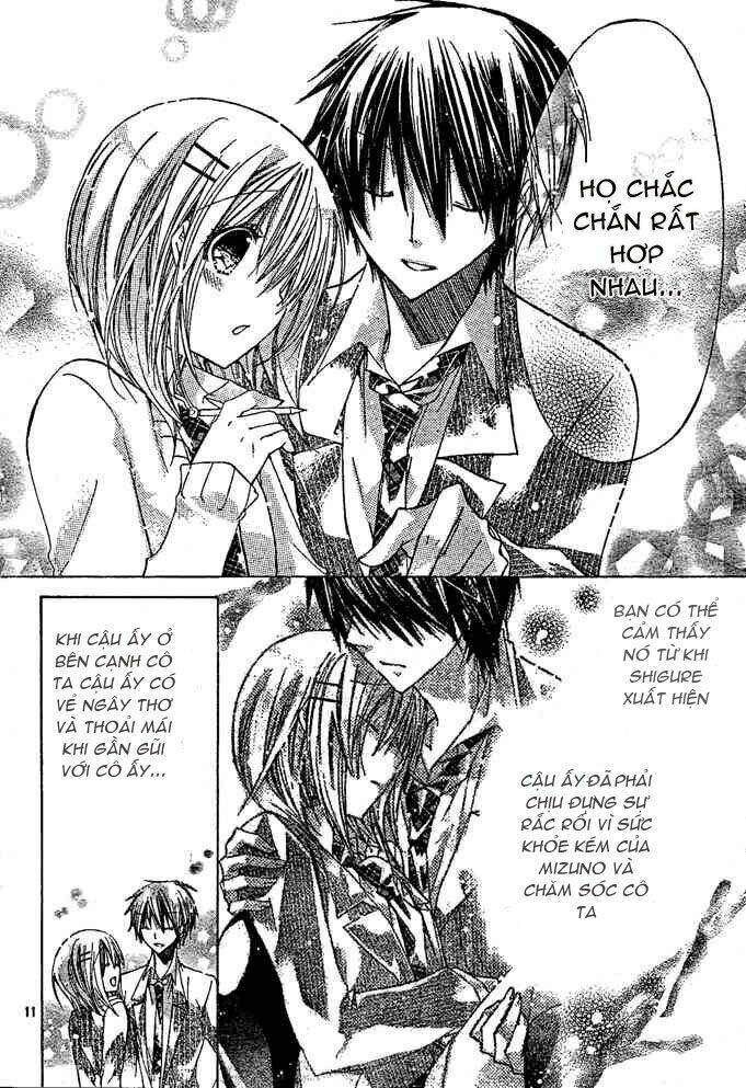 Watashi Ni Xx Shinasai! Chapter 12 - 11