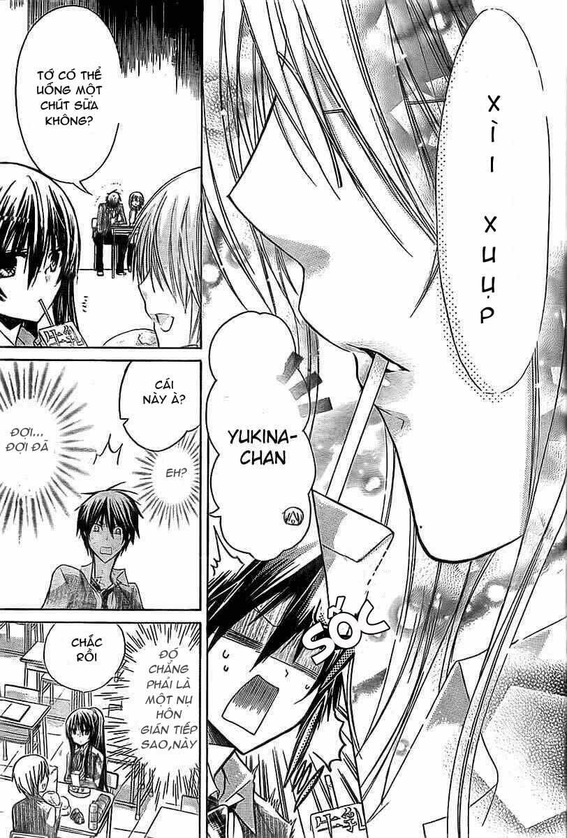 Watashi Ni Xx Shinasai! Chapter 18 - 14