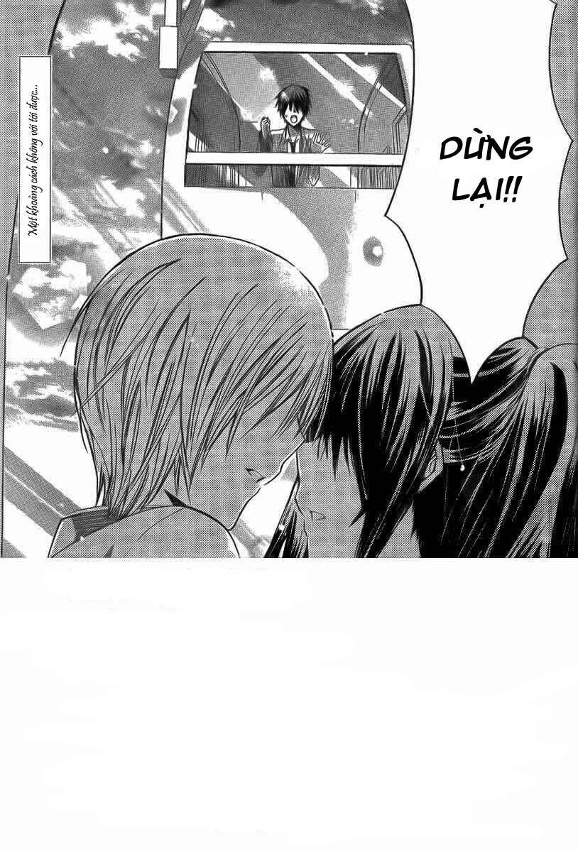 Watashi Ni Xx Shinasai! Chapter 18 - 3