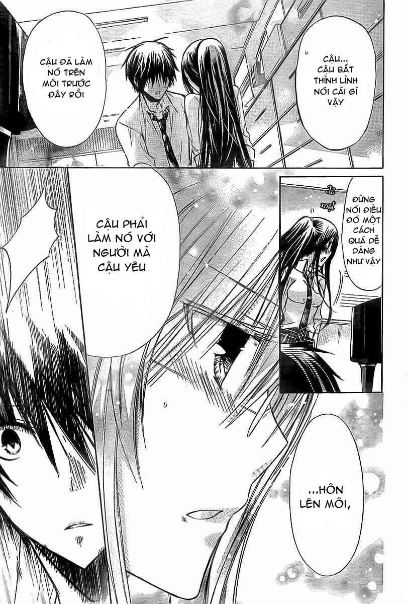 Watashi Ni Xx Shinasai! Chapter 18 - 26