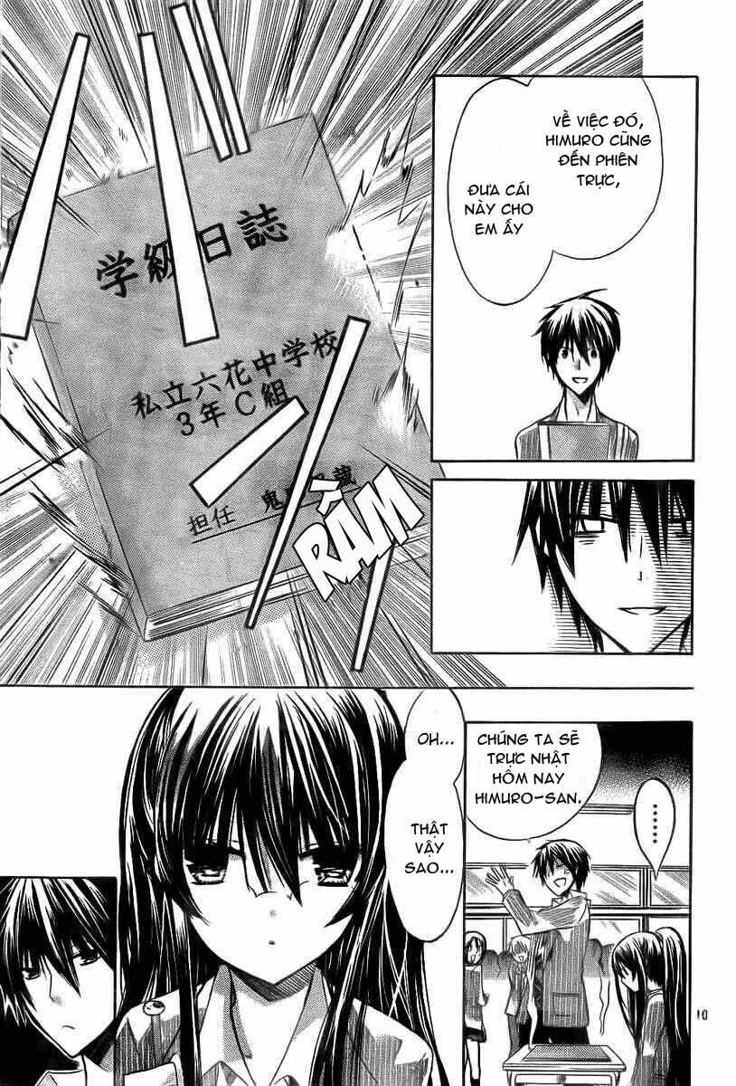 Watashi Ni Xx Shinasai! Chapter 18 - 10