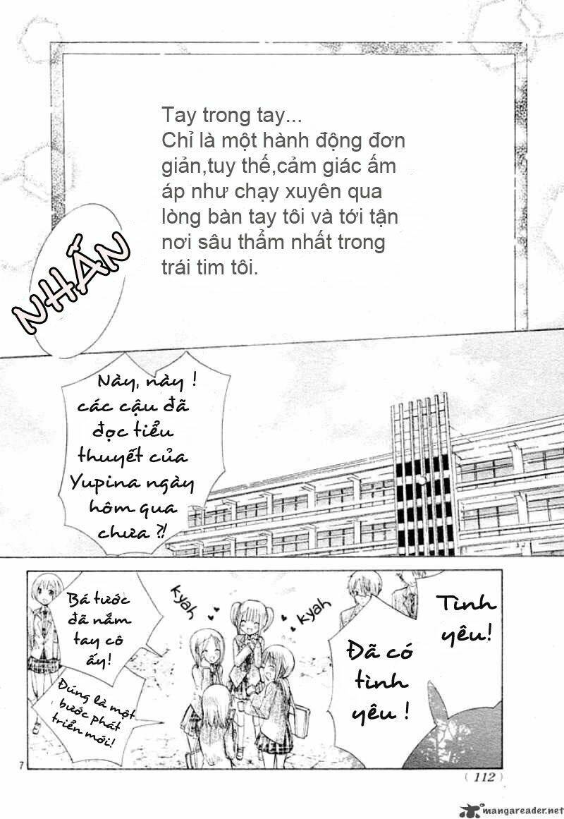 Watashi Ni Xx Shinasai! Chapter 2 - 7