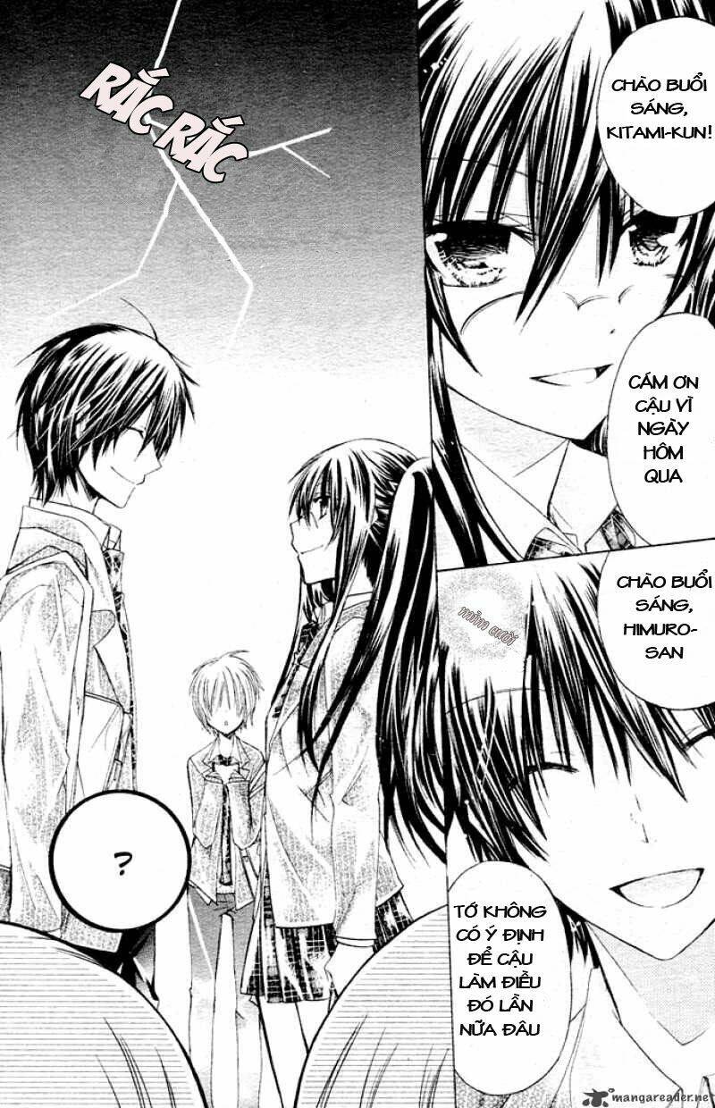 Watashi Ni Xx Shinasai! Chapter 2 - 10