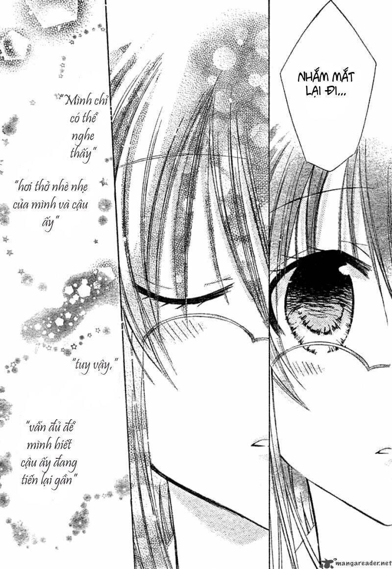 Watashi Ni Xx Shinasai! Chapter 3 - 32