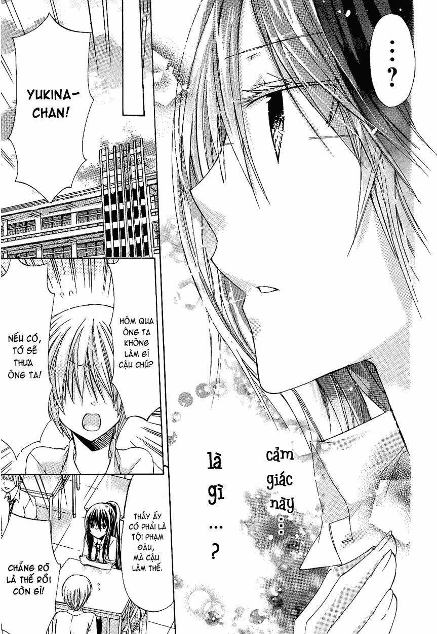 Watashi Ni Xx Shinasai! Chapter 30 - 14